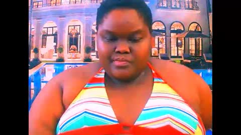 Snapshot of ebonyhotbuns4u2luv chatting on 10, 6, 2026 ebonyhotbuns4u2luv online show from 10, 6, 2026