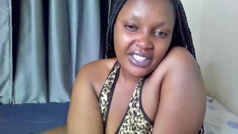 ebonykiran online show from 12, 3, 2026