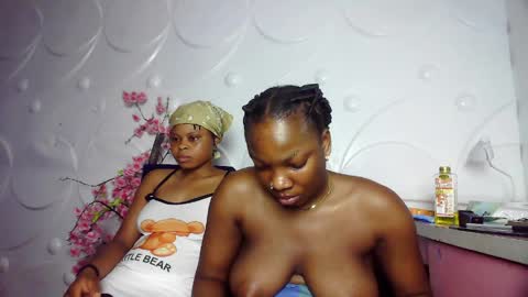 ebonykissxx online show from 6, 6, 2026