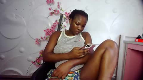 ebonykissxx online show from 10, 6, 2026