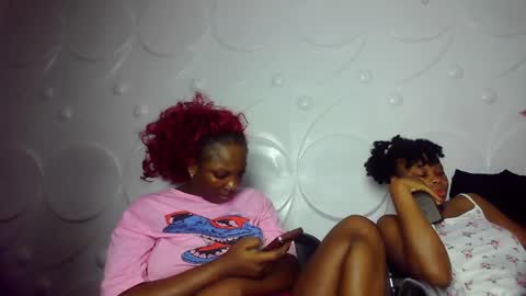 ebonykissxx online show from 12, 7, 2026