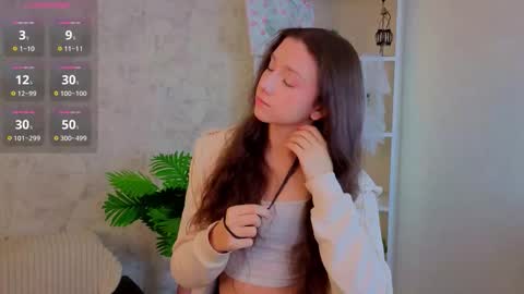 Milly online show from 16, 11, 2025