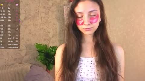 Milly online show from 11, 2, 2026