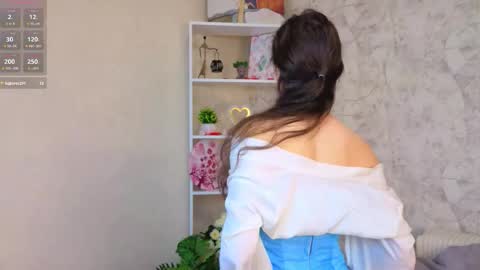 Milly online show from 13, 3, 2026