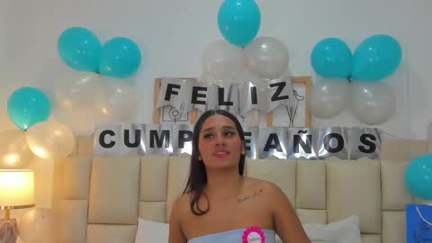 Ludovica online show from 8, 10, 2025