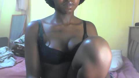 Ebonymuse2 online show from 21, 3, 2026
