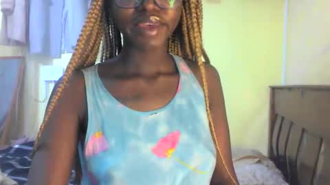 Ebonymuse2 online show from 30, 4, 2026