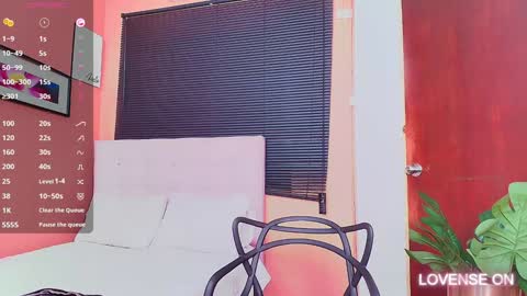 ebonyndsavage online show from 31, 12, 2024