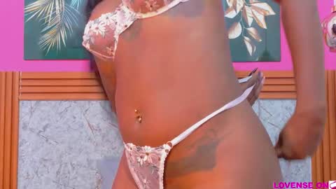 ebonyndsavage online show from 26, 3, 2026