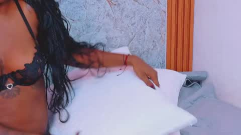 ebonyndsavage online show from 31, 3, 2026