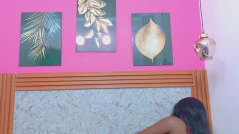 ebonyndsavage online show from 18, 4, 2026