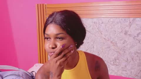 ebonyndsavage online show from 21, 4, 2026