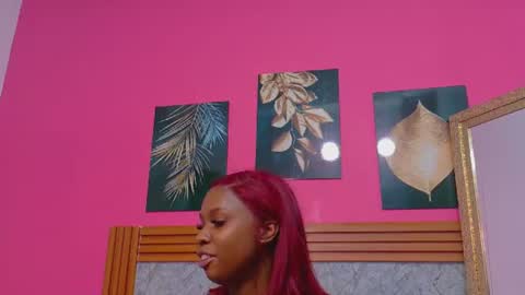 ebonyndsavage online show from 10, 6, 2026