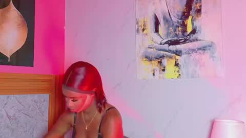 ebonyndsavage online show from 13, 6, 2026