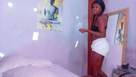 ebonyndsavage online show from 28, 7, 2026