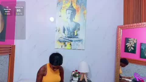 ebonyndsavage online show from 29, 7, 2026
