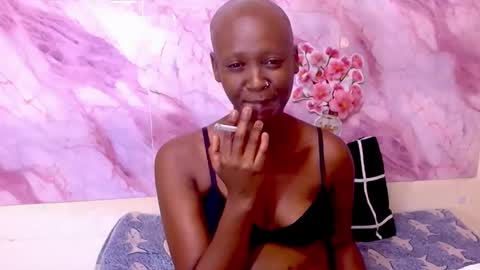 Cindy online show from 21, 12, 2025