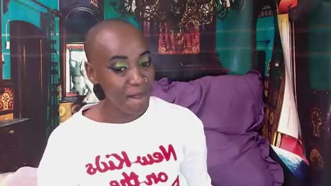 Cindy online show from 13, 6, 2026