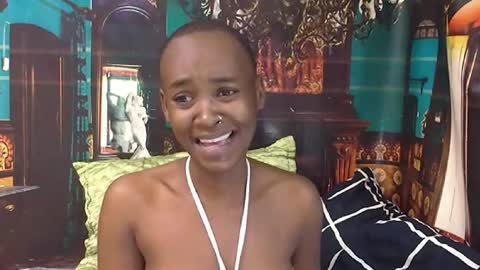 Cindy online show from 23, 6, 2026