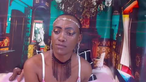Cindy online show from 23, 7, 2026