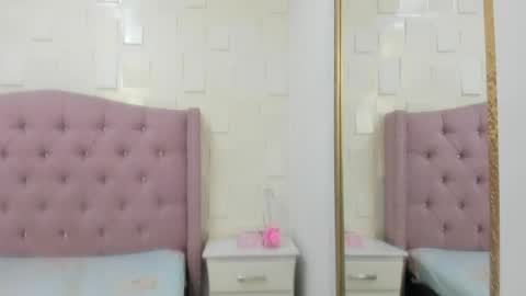 Ebony Prolapse online show from 12, 3, 2026