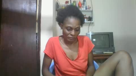 JACKLINE online show from 23, 9, 2025