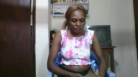 JACKLINE online show from 13, 10, 2025