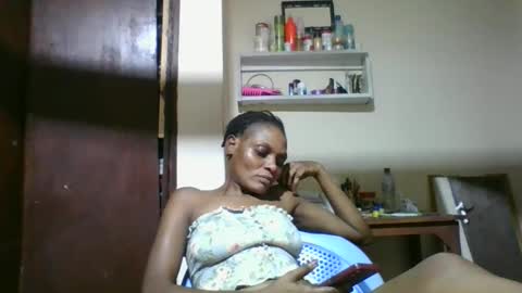 JACKLINE online show from 9, 4, 2026