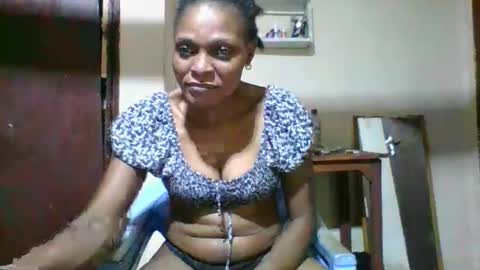 JACKLINE online show from 23, 4, 2026