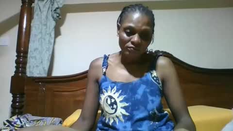 JACKLINE online show from 27, 4, 2026