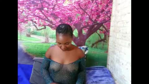 ebonysativa online show from 6, 5, 2026