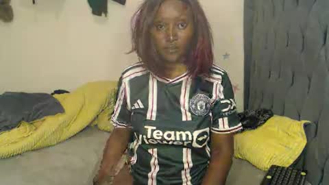 ebonyshiks online show from 10, 3, 2026