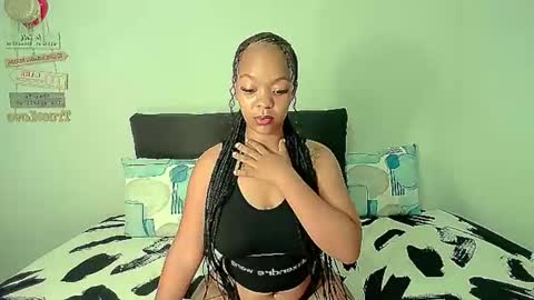 ebonyshy123 online show from 7, 3, 2025