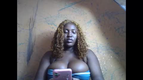 ebonyvd online show from 5, 2, 2026