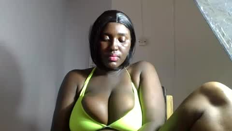 ebonyvd online show from 15, 6, 2026