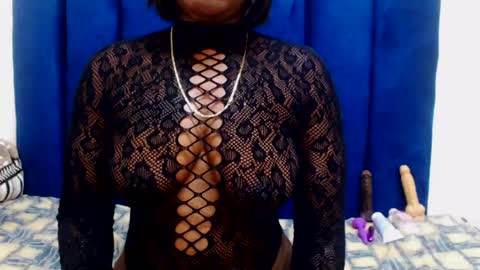 Ebonyx25 online show from 24, 7, 2026