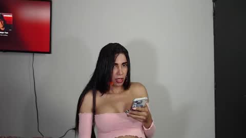 ebonyxprincess online show from 30, 3, 2026