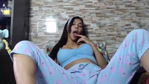 ebonyxprincess online show from 24, 4, 2026