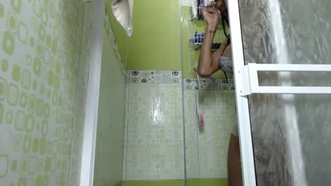 ebonyxprincess online show from 24, 4, 2026