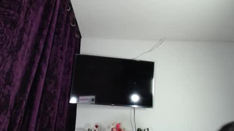 ebonyxprincess online show from 9, 6, 2026