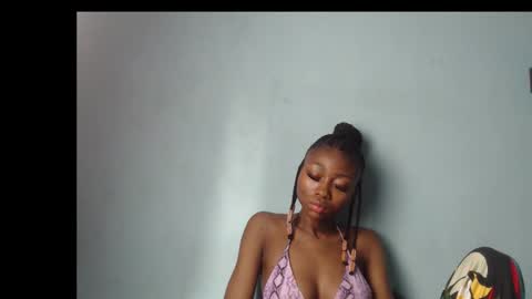 ebonyxxbabe online show from 11, 9, 2025