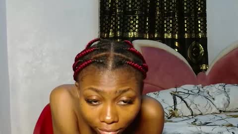 ebonyxxbabe online show from 6, 2, 2026