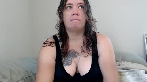 Weird Echo online show from 6, 10, 2025