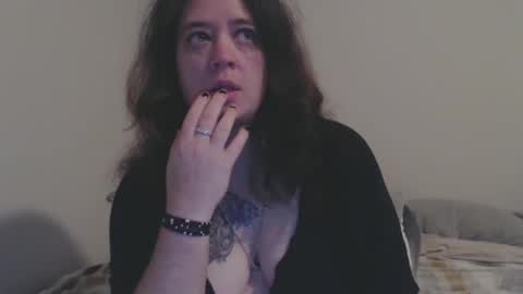 Weird Echo online show from 8, 10, 2025