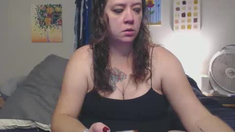 Weird Echo online show from 30, 11, 2025