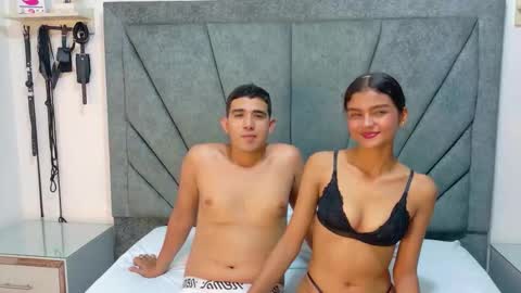 Blake and Jess online show from 4, 12, 2025