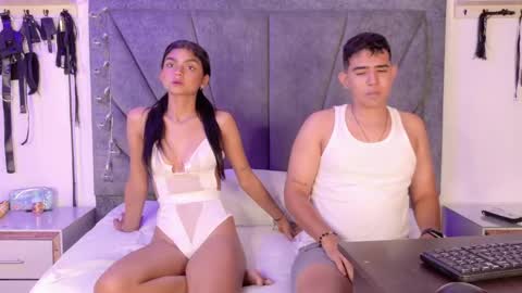 Blake and Jess online show from 28, 4, 2026