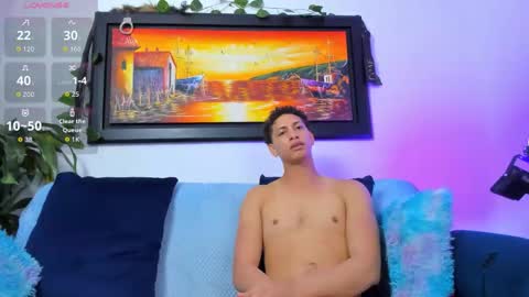 Snapshot of ecstasyx2_23 chatting on 21, 9, 2025 ecstasyx2_23 online show from 21, 9, 2025