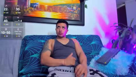 Snapshot of ecstasyx2_23 chatting on 25, 11, 2025 ecstasyx2_23 online show from 25, 11, 2025