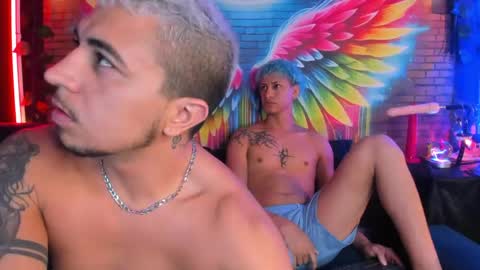 ecstasyx2_23 online show from 23, 4, 2026